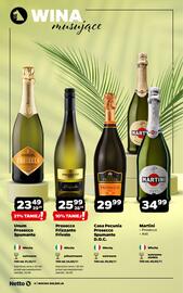Netto gazetka | Alkohole Strona 4