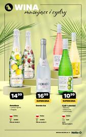 Netto gazetka | Alkohole Strona 5
