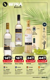 Netto gazetka | Alkohole Strona 7