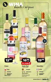 Netto gazetka | Alkohole Strona 9
