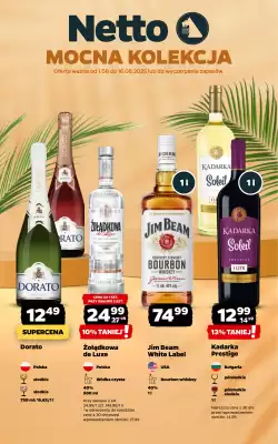 Netto gazetka (ważność do 16-08)