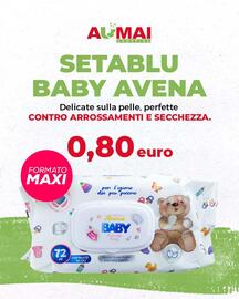 Volantino Aumai Market Pagina 2