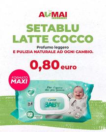 Volantino Aumai Market Pagina 3