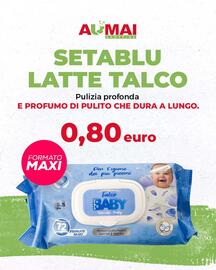 Volantino Aumai Market Pagina 4