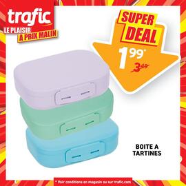 Catalogue Trafic semaine 31 page 3