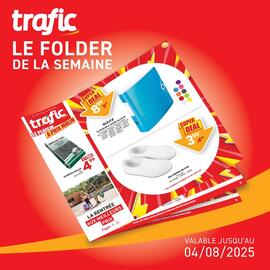 Catalogue Trafic semaine 31 page 4