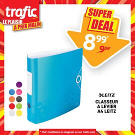 Catalogue Trafic semaine 31 page 8