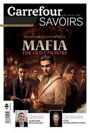 Catalogue Carrefour | Savoirs page 1