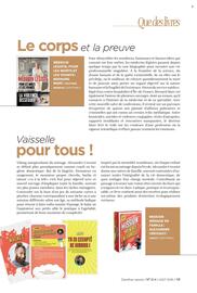 Catalogue Carrefour | Savoirs page 17