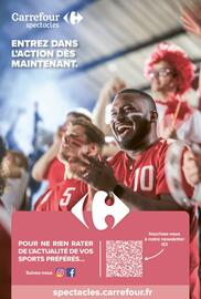 Catalogue Carrefour | Savoirs page 2