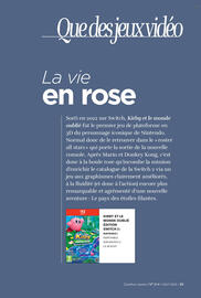 Catalogue Carrefour | Savoirs page 21