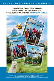 Catalogue Carrefour | Savoirs page 29