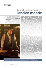 Catalogue Carrefour | Savoirs page 6