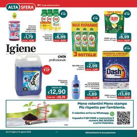 Volantino Altasfera Pagina 14
