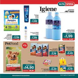 Volantino Altasfera Pagina 15