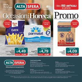 Volantino Altasfera Pagina 16