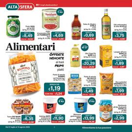 Volantino Altasfera Pagina 8