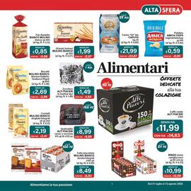 Volantino Altasfera Pagina 9