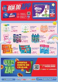 Catálogo Supermercados Mateus semana 31 Página 2