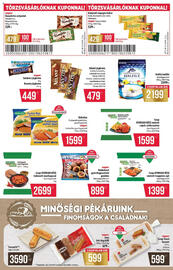Coop akciós újság | abc szuper Oldal 6