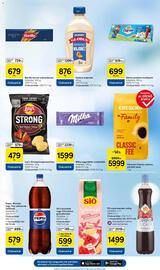 Tesco akciós újság | Szupermarket Oldal 5