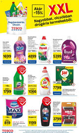 Tesco akciós újság | Szupermarket Oldal 6