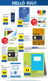 Tesco akciós újság | Szupermarket Oldal 7