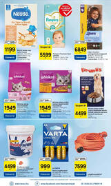 Tesco akciós újság | Szupermarket Oldal 8