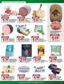 Volantino Carrefour Express Pagina 3