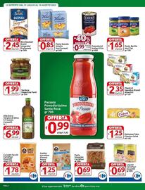 Volantino Carrefour Express Pagina 4