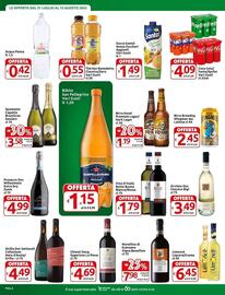 Volantino Carrefour Express Pagina 6
