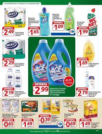 Volantino Carrefour Express Pagina 7