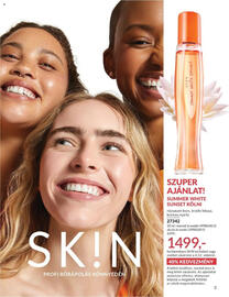 AVON akciós újság Oldal 3