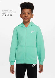 Intersport akciós újság Oldal 4