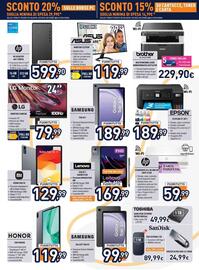 Volantino Unieuro Pagina 11