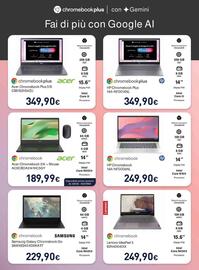 Volantino Unieuro Pagina 12