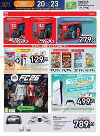Volantino Unieuro Pagina 14