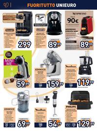 Volantino Unieuro Pagina 16