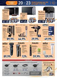 Volantino Unieuro Pagina 17