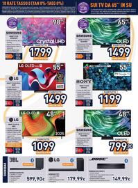 Volantino Unieuro Pagina 2