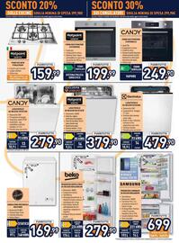 Volantino Unieuro Pagina 20