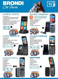 Volantino Unieuro Pagina 23