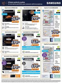 Volantino Unieuro Pagina 28