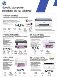 Volantino Unieuro Pagina 34