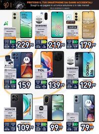Volantino Unieuro Pagina 6