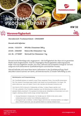 Transgourmet Flugblatt (gültig bis 16-08)
