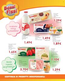 Volantino Conad settimana 32 Pagina 4