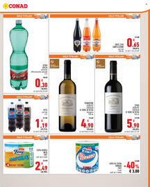 Volantino Conad settimana 32 Pagina 7