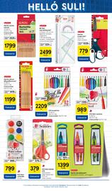 Tesco akciós újság hét 32 Oldal 13