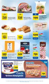 Tesco akciós újság hét 32 Oldal 17